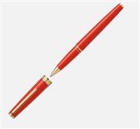 Penna Montblanc Pix in Resina 117654 - 117654